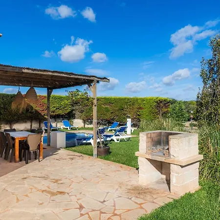 Villa Baltasar *
