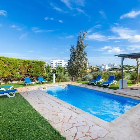 Villa Baltasar