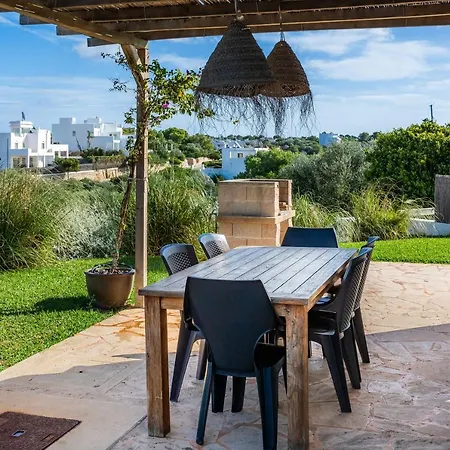 Villa Baltasar